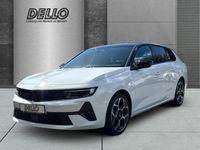 Opel Astra - Vorschau Bild 1