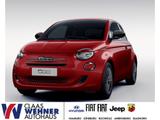 Fiat 500 Hybrid Icon *Klima *AppleCarPlay *AndroidAut - Fiat 500 Neuwagen in Hamburg