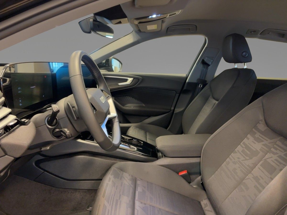 Audi A5 - Bild 8