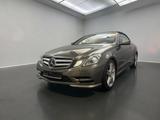 Mercedes-Benz E 500 CABRIO AMG - LINE*SCHECKHEFT*VOLL + SAUBER - Mercedes-Benz E-Klasse: AMG