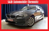 BMW 525d Touring Luxury Line"NEU TÜV"SERVICE - BMW 525: Kombi, 525d
