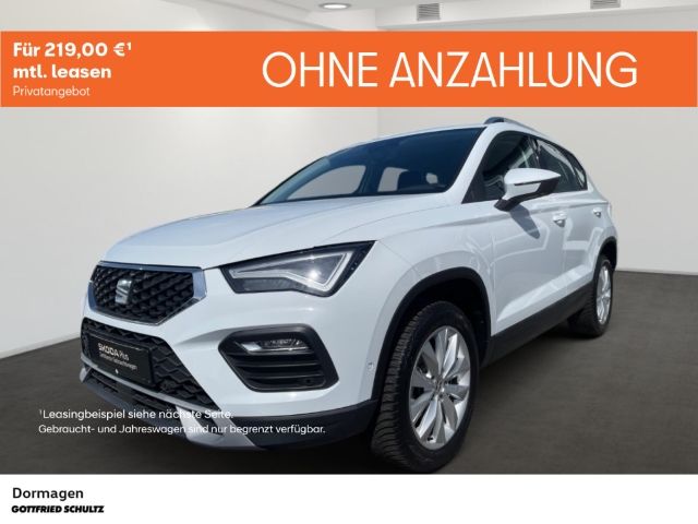 Ateca Style
