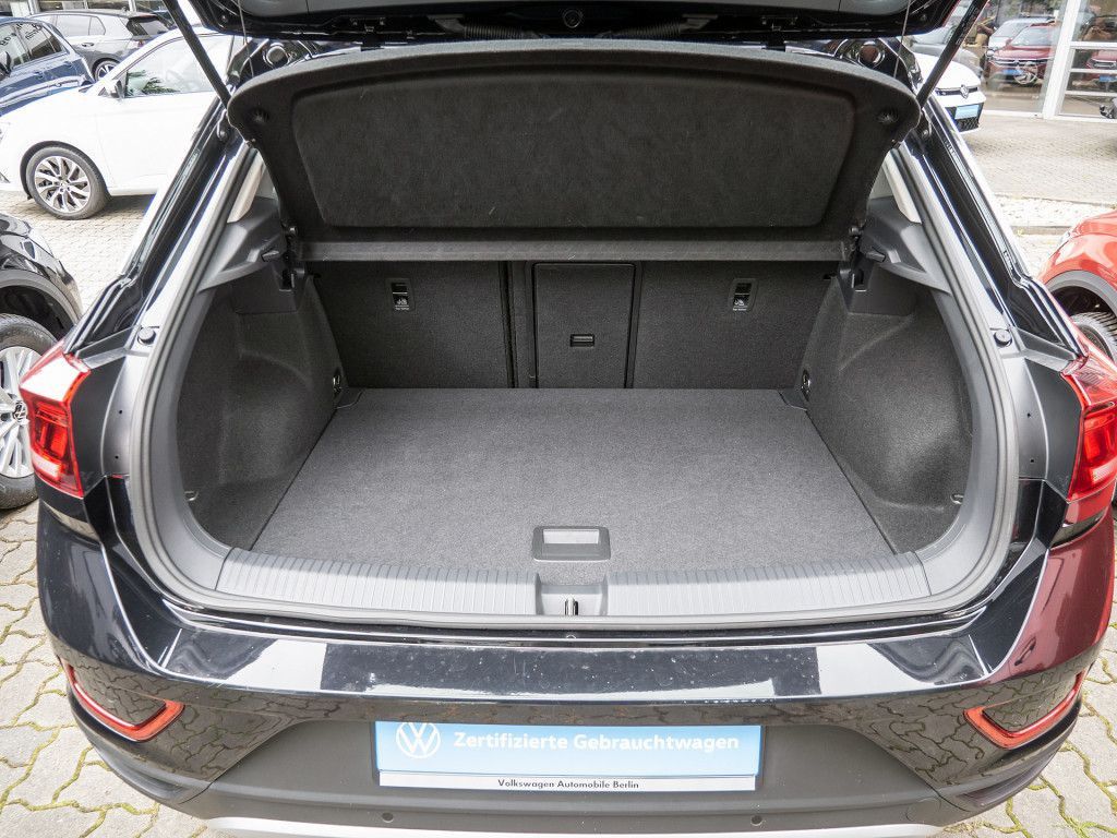 Volkswagen T-Roc - Bild 19