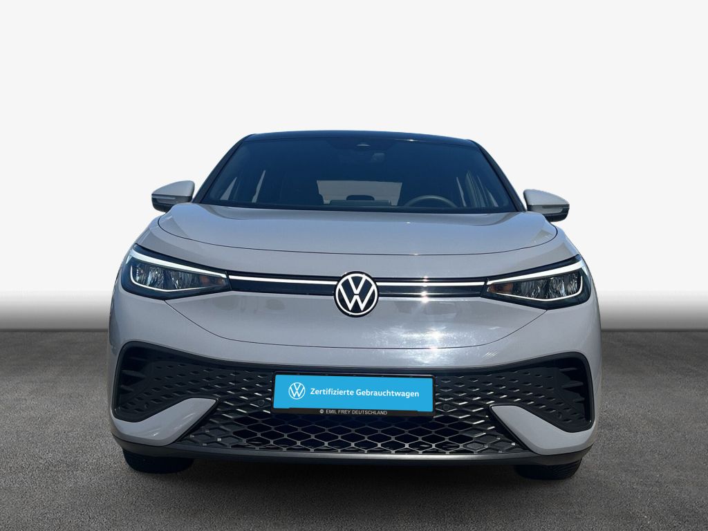 Volkswagen ID.5 Pro electric 128 kW / 77 kWh Klima ACC LED foto 5
