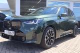 BMW X3 20d xDrive M Sport/HK/AHK/Lhz/Sportsitz/Ambie - BMW X3 Tageszulassungen