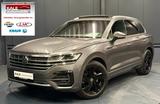 Volkswagen Touareg R-Line 4Mot.*20Zoll*PANORAMA*LUFT*HIFI* - Volkswagen Touareg