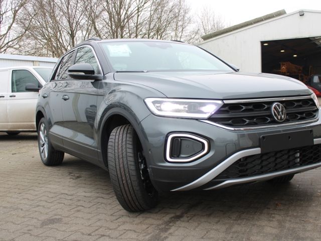 Volkswagen T-Roc GOAL 2.0 TDI DSG *KEYLESS*R-CAM*NAVI*