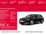 Audi A4 Avant 40 TDI quattro advanced virtual DAB Nav