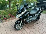 Piaggio X8 125  - PIAGGIO X8