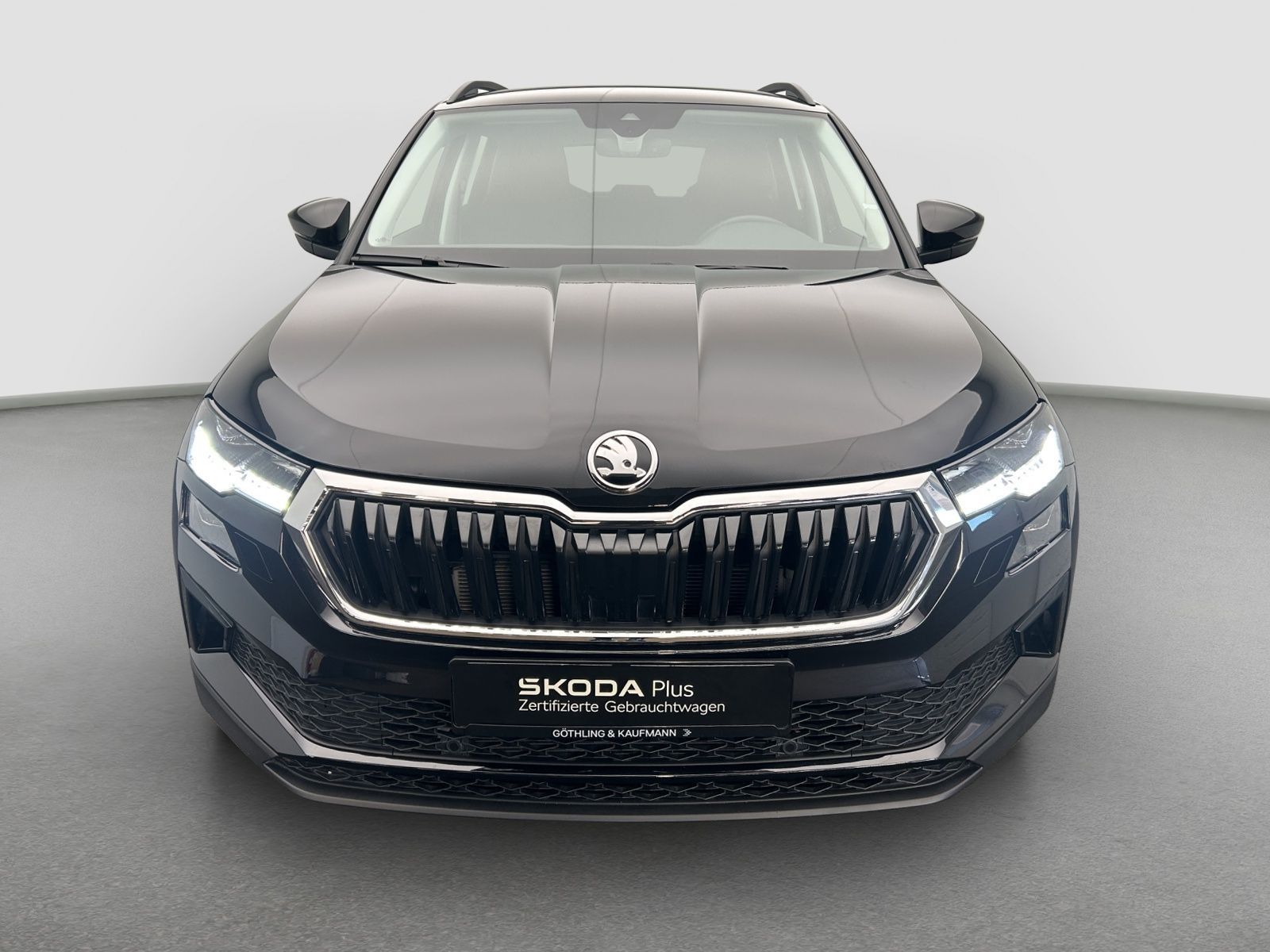 Skoda Karoq - Bild 13