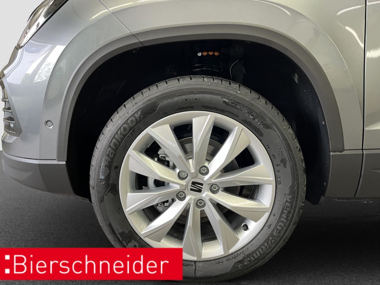 Seat Ateca - Bild 29