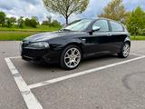 Alfa Romeo 147 TI-Sport/KLIMA/SCHECKHEFT/CARPLAY/MFL