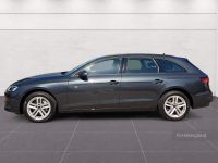 Audi A4 - Vorschau Bild 7