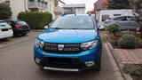 Dacia Sandero Stepway Anniversary 0.9 TCe 90 | 20000km - Dacia Sandero: Stepway Anniversary
