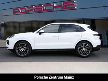 Porsche Cayenne - 7