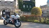 Yamaha YZF-R6 Baujahr 1999 - Offers