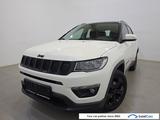 Jeep Compass 1.4 Multiair Night Eagle Navi-Pro 1/2 L - Jeep Compass: 2.2