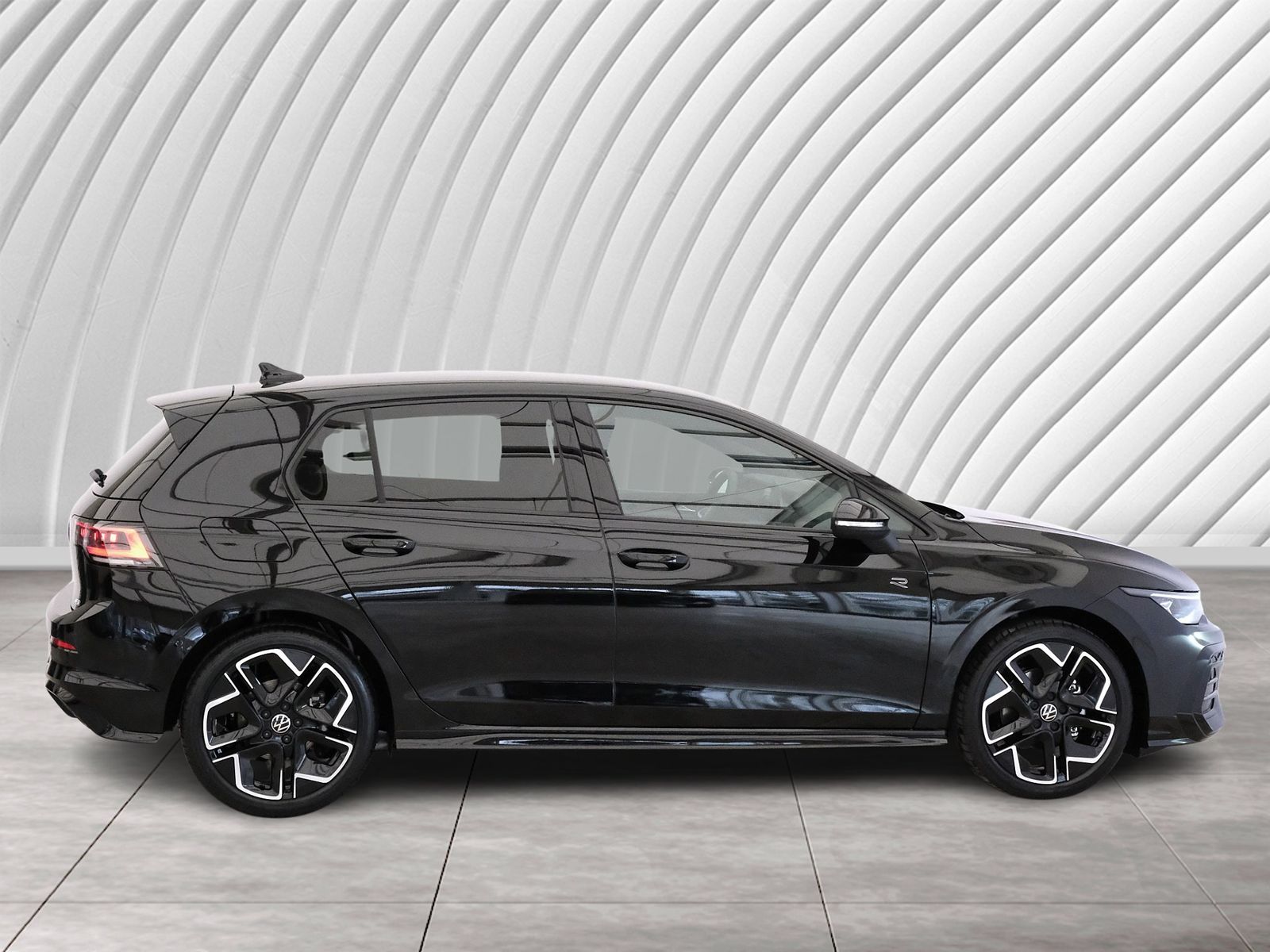 Volkswagen Golf - Bild 4