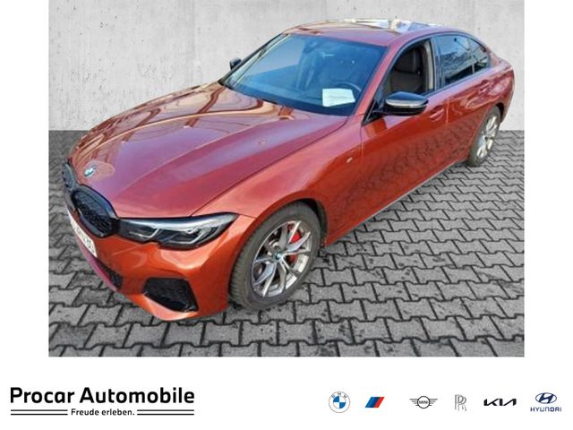 BMW M340i xDrive Limousine (2019 - Head-Up HK HiFi