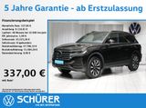 Volkswagen Touareg 3.0TDI 4Motion Facelift Keyless Luft AHK - Volkswagen Touareg aus 2024