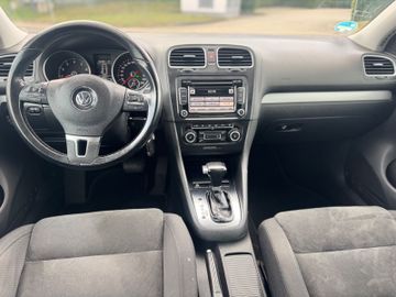 Volkswagen Golf - 9