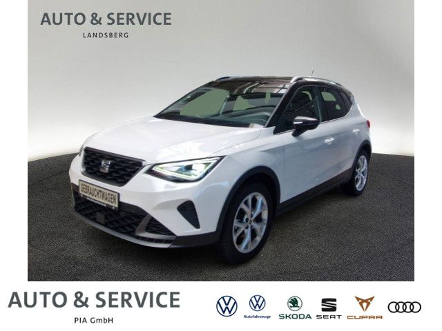 Image of Seat Arona
