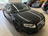 Audi S4 Avant 4.2 quattro TOP - Audi S4: Kombi, 4.2