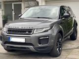 Land Rover Range Rover Evoque SE Pano | Leder | Aut.| +++ - gebrauchte Land Rover Range Rover Evoque aus dem Jahr 2019