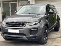 Land Rover Range Rover Evoque SE Pano | Leder | Aut.| +++