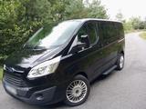 Ford Tourneo Custom Bus - gebrauchte Ford Tourneo Custom aus dem Jahr 2016