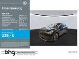 Volkswagen ID.4 Pure Performance ACC PDC KAMERA STH KLIMA - schwarze Volkswagen ID.4