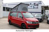 Volkswagen T6 California TDI Ocean *Küche* DSG 150 PS - Volkswagen T6 California Ocean Wohnmobil