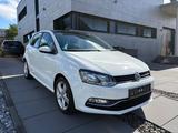 Volkswagen Polo V Comfortline BMT/Start-Stopp/PDC/PANO/SHZ - VW Polo Gebrauchtwagen in Kassel