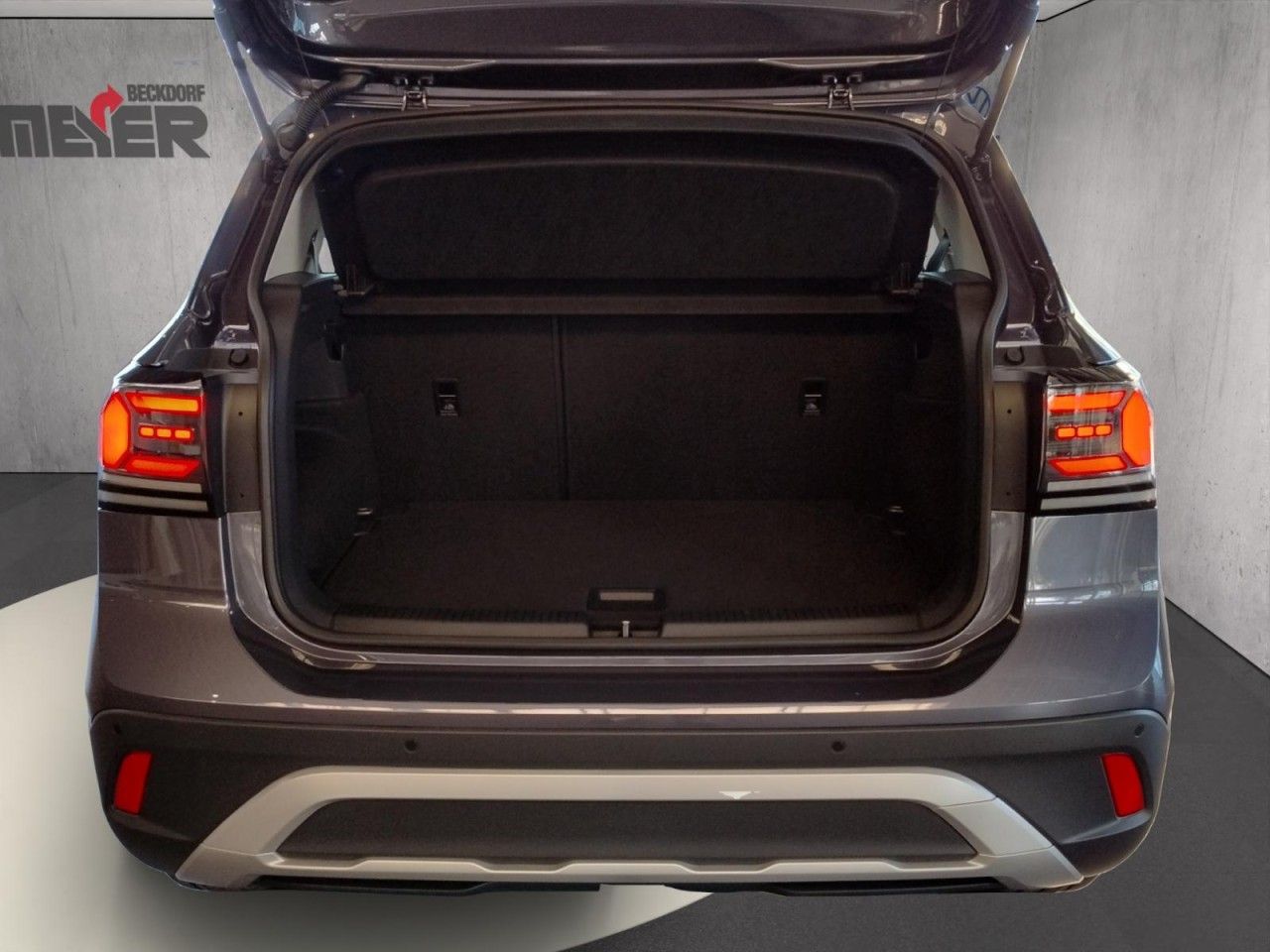 T-Cross Life 1.0 TSI Klima Navi Rückfahrkamera