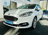 Ford Fiesta 1.0 EB Vignale Aut. Leder SHZG - Ford Fiesta: Automatik