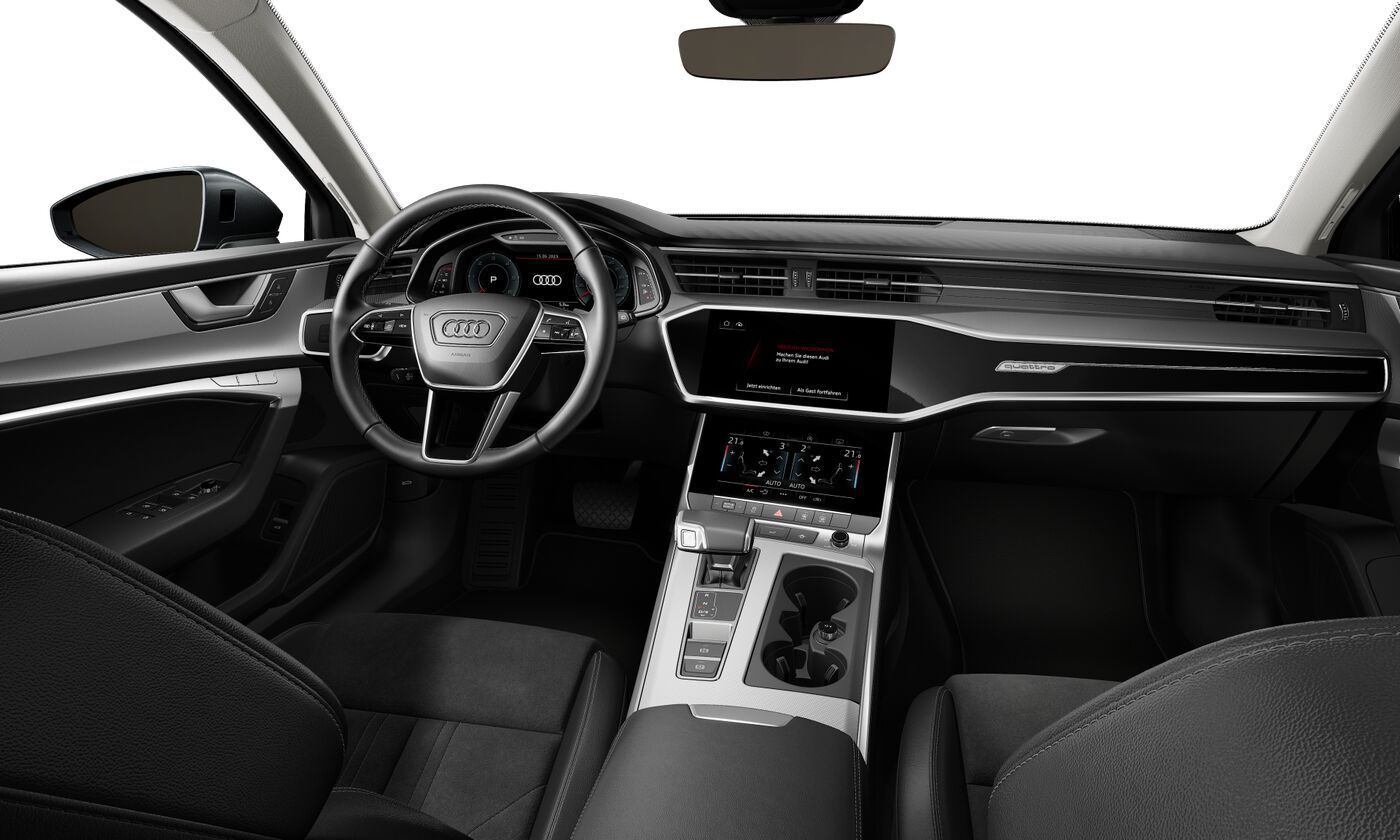 Audi A6 - Bild 4