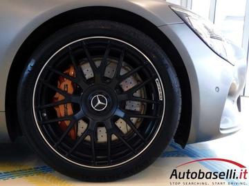 صورة مصغرة 13 لـ 2015 Mercedes-BENZ AMG GT
