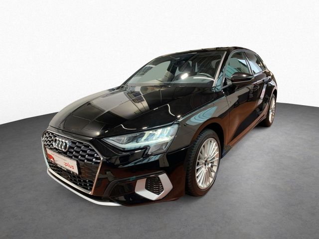 A3 Sportback 30 TFSI ADVANCED RADIO+PDC+ALU 17"+