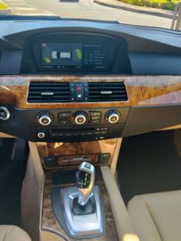 BMW 525 - 8