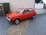 Volkswagen VW Polo 1  86C  Audi 50 - Volkswagen Polo: 50