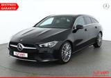 Mercedes-Benz CLA 180 SB Progressive LED Navi Kamera Tempomat - gebrauchte Mercedes-Benz CLA 180 aus dem Jahr 2021