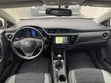Toyota Auris 1.4 D-4D Touring Sports Comfort - Toyota Auris Touring Sports Gebrauchtwagen