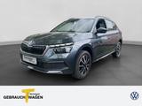 Skoda Kamiq 1.5 TSI AMBITION AHK LED PDC NAVI - Skoda Kamiq in Gelsenkirchen