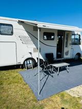 HYMER / ERIBA / HYMERCAR B578