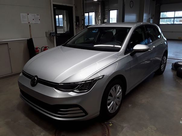 Golf 1.5 TSI Life / Standheizung