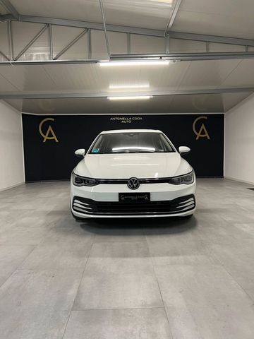 Volkswagen Golf 2.0 TDI SCR Style