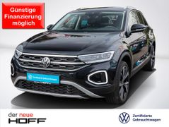 Volkswagen T-Roc 1.5 TSI DSG Style 5J.Garantie AHK Matrix e