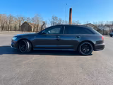 Audi A6 Avant 3.0 TFSI 333PS QUATTRO NR: 73995 - Audi A6: 7