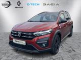 Dacia Jogger Extreme+ TCe 100 ECO- LPG+KAMERA+SHZ - gebrauchte Dacia Jogger aus dem Jahr 2022