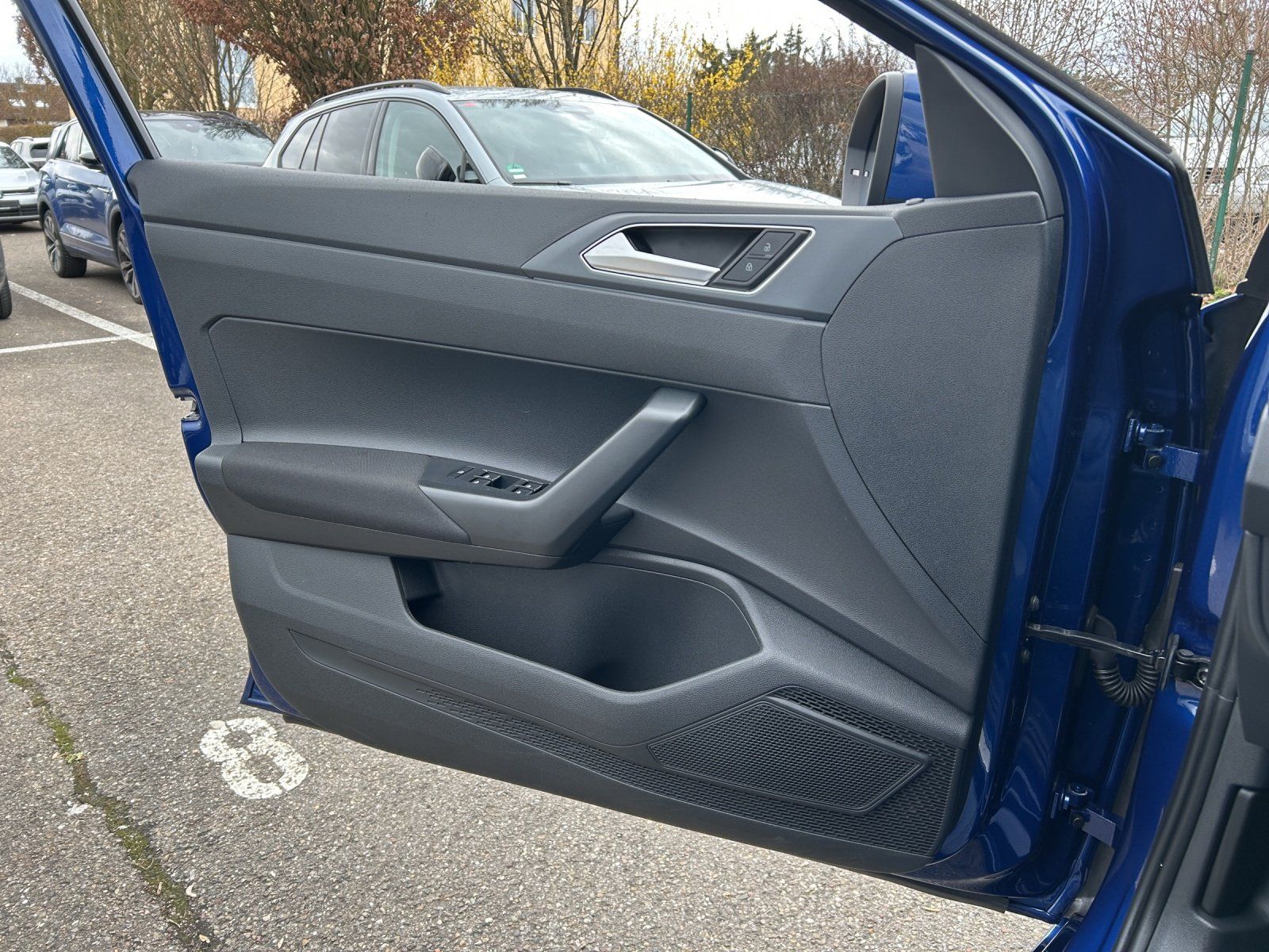Volkswagen Taigo - Bild 16
